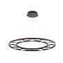 Maytoni FAD MOD070PL-L63B3K Висяща лампа 48W/LED 3000K 2900LM IP20