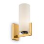 Maytoni FORTANO MOD089WL-01BS Светильник за стена 1x40W/E27
