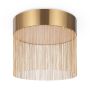 Maytoni Imaginary MOD190CL-L18G3K Таванен светилник 1x18W/LED 3000K 750lm IP20
