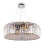 Maytoni RECINTO MOD080CL-08CH Таванна лампа 8x60W/E27