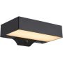 Nordlux Monay 2518341003 Светильник за стена 1x5w/led 3000k 200lm ip44