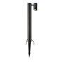 Markslojd GARDEN 108485 Градински фар 1x6,2W/LED 3000K 560LM IP44