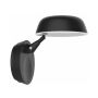 Markslojd HALO 106473 Светильник за стена 1x9W/LED 620LM IP20