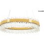 King Home AMIRA MSE1501100410 Висяща лампа 39W/LED 3000K 3120lm