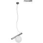 King Home BALANCE MSE1501100489 Висяща лампа 3000K