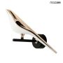King Home BIRD MSE010100292 Светильник за стена 1x9W/LED 3000K 720LM IP20