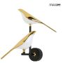 King Home BIRD MSE1501100458 Светильник за стена 14W/LED 3000K 1120lm