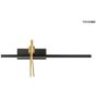 King Home BOY MSE1501100459 Светильник за стена 7W/LED 560lm