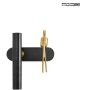 King Home BOY MSE1501100482 Светильник за стена 4W/LED 320lm