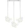 King Home CAPRI MSE1501100546 Висяща лампа 7W/LED 3000K 3300lm