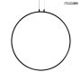 King Home CIRCULO MSE010100373 Висяща лампа 1x43W/LED 3000K 3440LM IP20