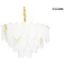 King Home CLARA MSE1501100560 Висяща лампа 9x40w/E14