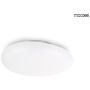 King Home CLOUD MSE1501100578 Таванна лампа 25W/LED 3000K 2000lm