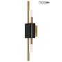 King Home EVANS MSE010100358 Светильник за стена 1x2W/LED IP20