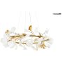 King Home FLORA MSE1501100464 Висяща лампа 8x40w/G9