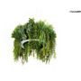 King Home GARDENS MSE1501100557 Висяща лампа 80W/LED 6400lm