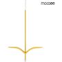 King Home GAVI MSE1501100340 Висяща лампа 5W/LED 3000K 400lm