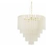 King Home GORDON MSE1501100562 Висяща лампа 12x25W/E14