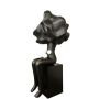 King Home HUMAN IN CLOUDS MSE1501100616 Стойка лампа 4x3W/G9