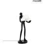 King Home HUMAN MSE1501100514 Масичка лампа 3x40w/G9