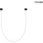 King Home LASSO MSE15011004422 Висяща лампа 45W/LED 3000K - 4000K 3600lm