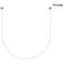 King Home LASSO MSE15011004961 Висяща лампа 70W/LED 3000K - 4000K 5600lm