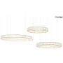King Home LIBERTY MSE1501100190 Висяща лампа 105W/LED 3000K 8400lm