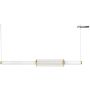 King Home LIBRA MSE1501100559 Висяща лампа 43W/LED 3000K 3440lm