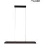 King Home LINEA MSE1501100493 Висяща лампа 40w/LED 3000K 3200lm