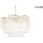 King Home LUMA MSE1501100568 Висяща лампа 9x40w/E14