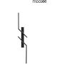 King Home MAISON MSE1501100411 Светильник за стена 14W/LED 3000K 1120lm