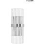 King Home MILAGRO MSE1501100181 Светильник за стена 2x5W/G9