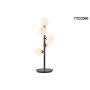 King Home MOOSEE COSMO TABLE MSE010300150 Масичка лампа 2x2,5W/G4 IP20