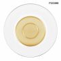 King Home MOOSEE EDEN WALL MSE010400216 Светильник за стена 1x6,5W/LED 3000K 520LM IP20