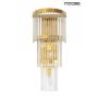 King Home MOOSEE ESTRO MSE010100266 Светильник за стена 3x40W/E14 IP20