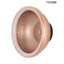 King Home MOOSEE FARO MSE010100258 Светильник за стена 1x16W/LED 3000K 1280LM IP20
