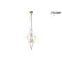 King Home MOOSEE HAVANA M MSE010100129 Висяща лампа 1x40W/E14 IP20