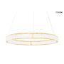 King Home MOOSEE LIBERTY MSE010100174 Висяща лампа 1x42W/LED 3000K 3300LM IP20