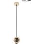 King Home OJO MSE1501100311 Висяща лампа 7W/LED 3000K 560lm