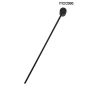 King Home OMBRE MSE010100382 Светильник за стена 1x8W/LED 3000K 640LM IP20