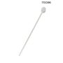 King Home OMBRE MSE1501100134 Светильник за стена 1x8W/LED 3000K 640LM IP20
