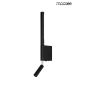 King Home PERISCOPE MSE010100335 Светильник за стена 1x7W/LED 3000K 560LM IP20