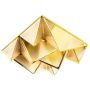 King Home PYRAMIDS MSE1501100589 Таванна лампа 106W/LED 3000K 8480lm