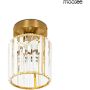 King Home REY MSE1501100407 Таванна лампа 1x40w/E27