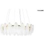 King Home ROCH MSE1501100445 Висяща лампа 8x40w/E14
