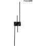 King Home ROCHE MSE1501100413 Светильник за стена 25W/LED 3000K 2000lm