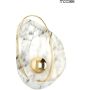 King Home ROCK MSE1501100145 Светильник за стена 4W/LED 3000K 320lm