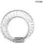 King Home WAVE MSE1501100187 Светильник за стена 9W/LED 3000K 720lm
