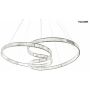 King Home WAVE MSE1501100198 Висяща лампа 20W/LED 3000K 9600lm