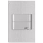 Skoff DUO TANGO DUO Tango Short LED Светлина за стълбище със скрит монтаж 1x1,6W/LED